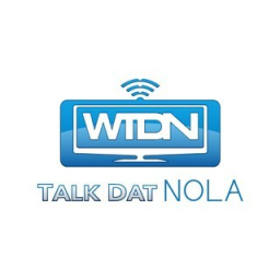 Radio WTDN - Talk Dat NOLA