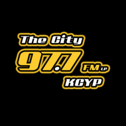 Radio KCYP The City 97.7 FM
