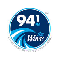 Radio WBAN 94.1 The Wave