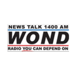 Radio WOND 1580