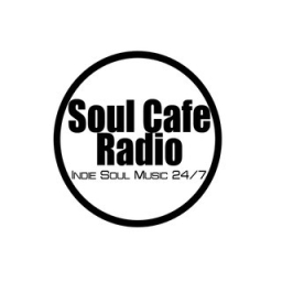 Soul Cafe Radio