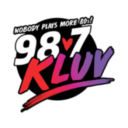 Radio KLUV 98.7 FM