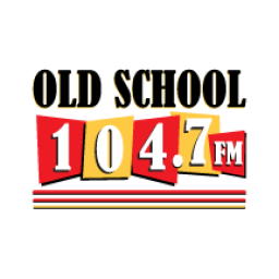 Radio KQIE Old School 104.7 FM