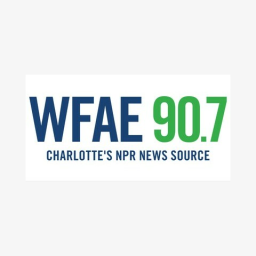 Radio WFAE / WFHE- 90.7 / 90.3 FM