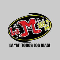Radio KMLA La M 103.7 FM