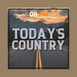 Radio 011.FM - Today's Country