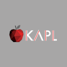 Radio KAPL K-Apple 1300 AM