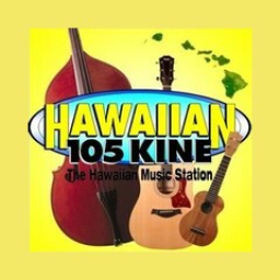 Radio Hawaiian 105 KINE (US Only)