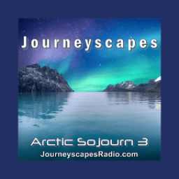 Journeyscapes Radio