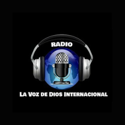 Radio La Voz de Dios Internacional