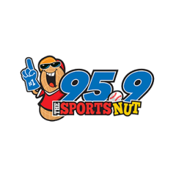 Radio WNGY The Sports Nut