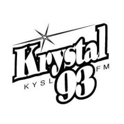 Radio KYSL Krystal 93.9 FM