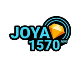 KTGE Joya Radio 1570 AM