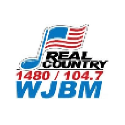Radio Real Country WJBM 104.7 / 1480