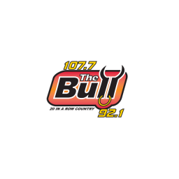 Radio WIBL 107.7 The Bull