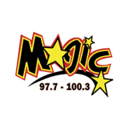 Radio KGLM Magic 97.7 & 100.3 FM