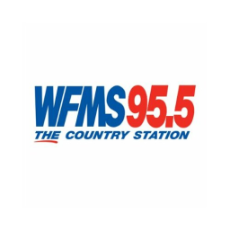 Radio 95.5 WFMS