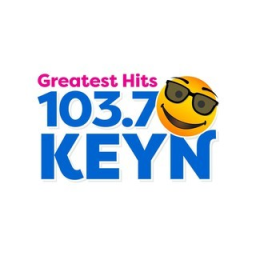 Radio 103.7 KEYN