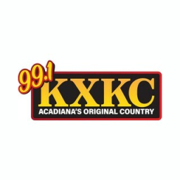 Radio KXKC 99.1 FM