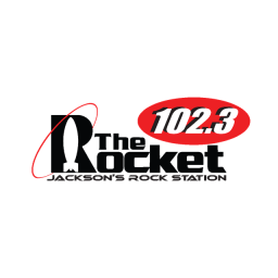 Radio WZDQ The Rocket 102.3 FM