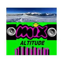 Radio MIX' Altitude
