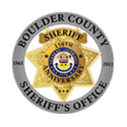 Radio Boulder County Sheriff and Fire