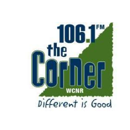 Radio WCNR The Corner 106.1 FM