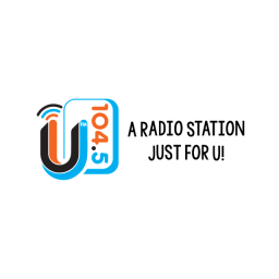 Radio KKVU U 104.5 FM