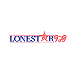 Radio KDCD Lonestar 92.9 FM