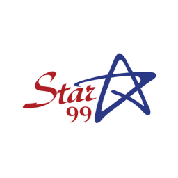 Radio WAHR Star 99.1