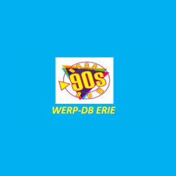 Radio WERP-DB Erie, PA