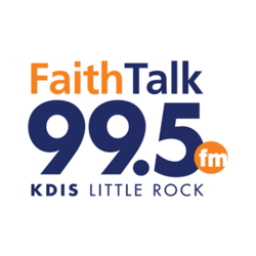 Radio KDIS Faith Talk 99.5 FM