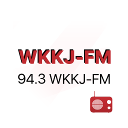 Radio WKKJ 94 Country