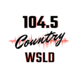 Radio WSLD Country 104.5 FM