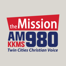 Radio KKMS AM 980 The Mission