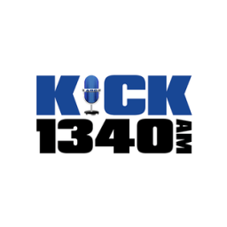 Radio KICK 1340 AM