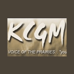 Radio KCGM 95.7 FM
