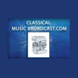 Radio Classical Music Broadcast