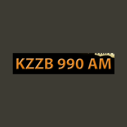 Radio KZZB 990 AM