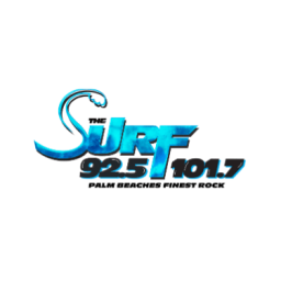 Radio WSVU The Surf 92.5 / 101.7