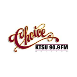 Radio KTSU The Choice 90.9 FM
