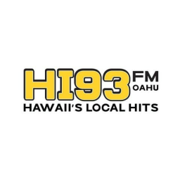 Radio KQMQ Hi 93.1 FM