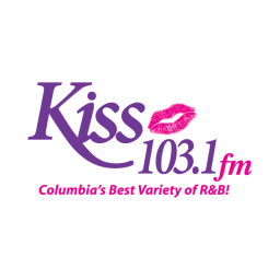 Radio WLXC 103.1 Kiss FM