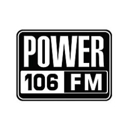 Radio POWER 106