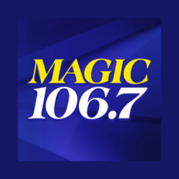Radio WMJX Magic 106.7 FM