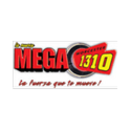 Radio Mega 1310