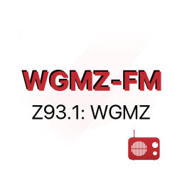 Radio WGMZ Classic Hits Z93.1