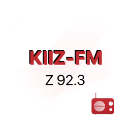 Radio KIIZ-FM Z-92.3