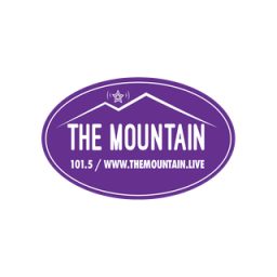 Radio WVMP 101.5 The Mountain