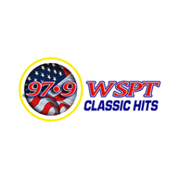 Radio 97.9 WSPT FM